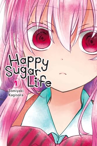 Happy Sugar Life, Vol. 1: Volume 1 (HAPPY SUGAR LIFE GN) von Yen Press