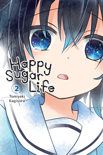 Happy Sugar Life, Vol. 2 (HAPPY SUGAR LIFE GN)