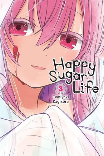 Happy Sugar Life, Vol. 3 (HAPPY SUGAR LIFE GN)