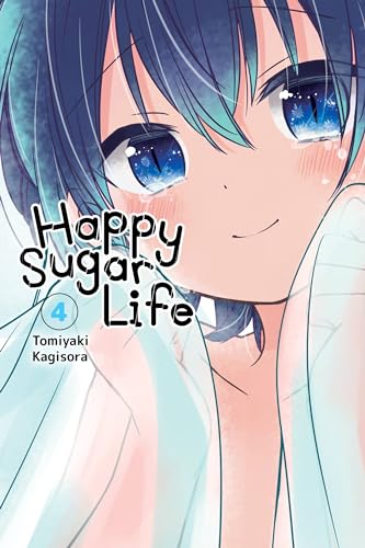 Happy Sugar Life, Vol. 4 (HAPPY SUGAR LIFE GN) von Yen Press