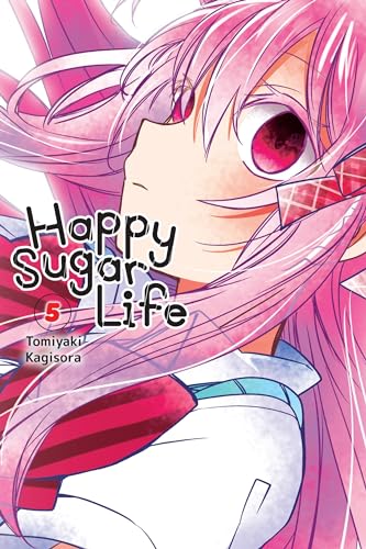 Happy Sugar Life, Vol. 5 (HAPPY SUGAR LIFE GN)