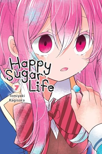 Happy Sugar Life, Vol. 7 (HAPPY SUGAR LIFE GN, Band 7) von Yen Press