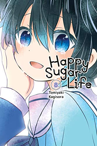 Happy Sugar Life, Vol. 8 (HAPPY SUGAR LIFE GN, Band 8)