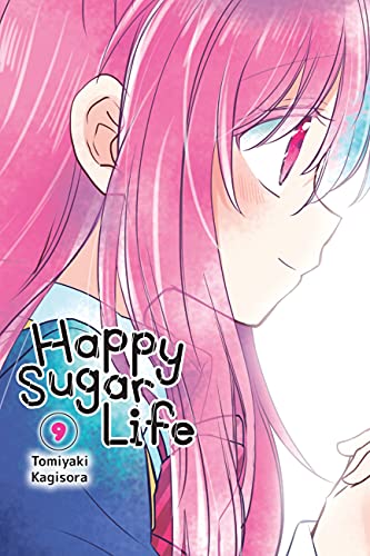 Happy Sugar Life, Vol. 9 (HAPPY SUGAR LIFE GN) von Yen Press