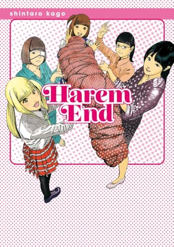 Harem End von IMHO