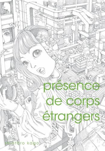 Présence de corps étrangers von IMHO