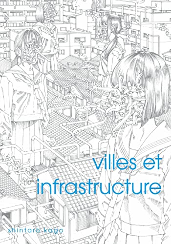 Villes et infrastructure von IMHO