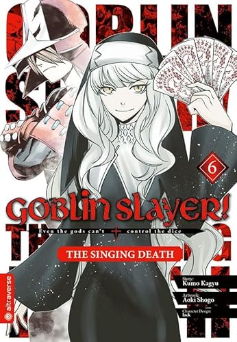 Goblin Slayer! The Singing Death 06