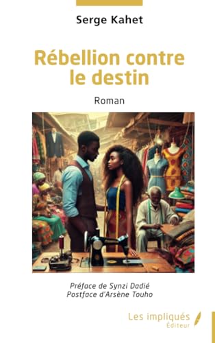 Rébellion contre le destin von Les Impliqués