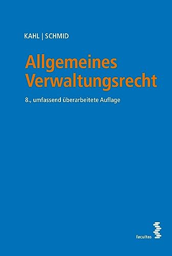 Allgemeines Verwaltungsrecht