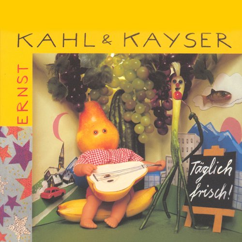 Täglich Frisch