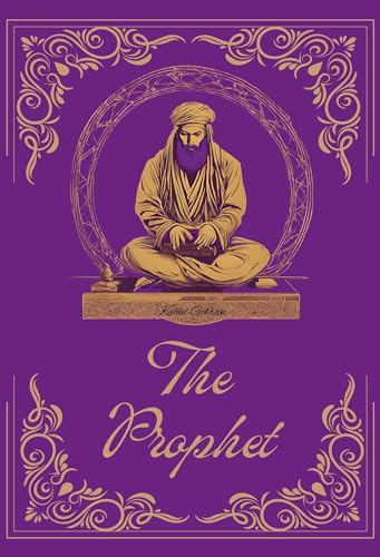 The Prophet von Abhishek Publications