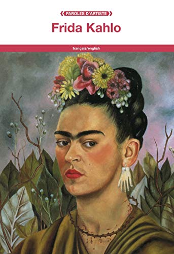 Frida Kahlo Frida Kahlo von FAGE