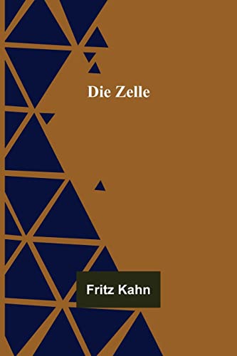 Die Zelle von Alpha Edition