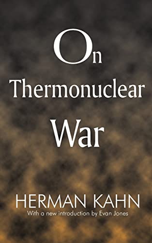 On Thermonuclear War
