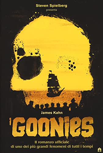 I Goonies (Indimenticabili) von Magazzini Salani