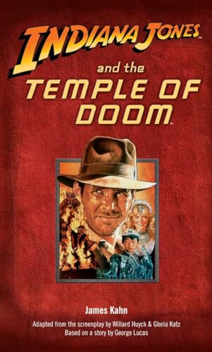 Indiana Jones and the Temple of Doom