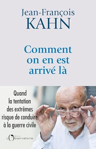 Comment en est-on arrivé là ?: Mémoires d'outres-vies