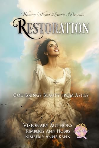 Restoration: God Brings Beauty from Ashes von World Publishing & Productions