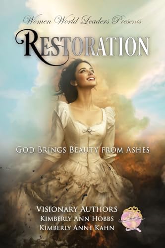 Restoration: God Brings Beauty from Ashes von World Publishing & Productions