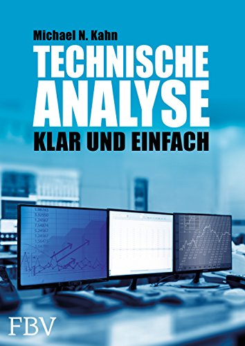 Technische Analyse: Klar und einfach von Finanzbuch Verlag