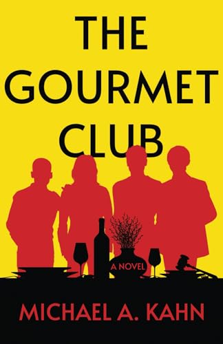 The Gourmet Club von Atmosphere Press