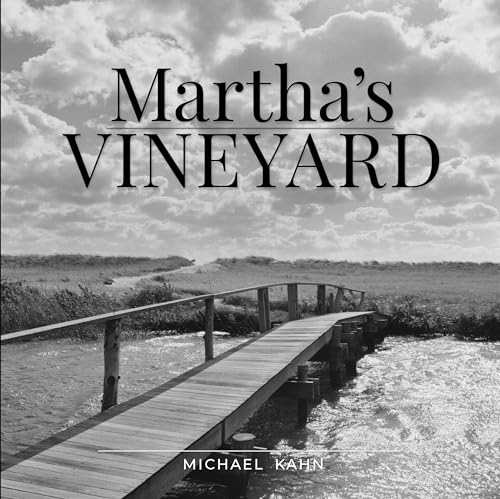 Martha's Vineyard von Schiffer Publishing Ltd