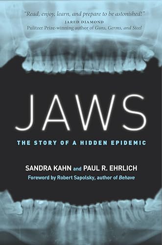Jaws: The Story of a Hidden Epidemic von Stanford University Press