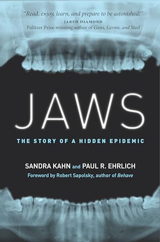 Jaws: The Story of a Hidden Epidemic