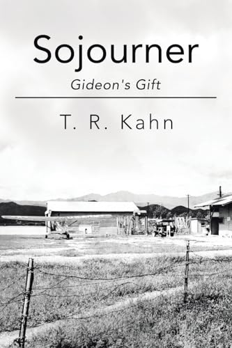 Sojourner: Gideon's Gift von WestBow Press