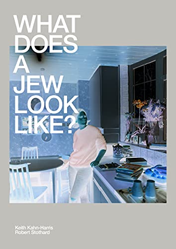 What Does A Jew Look Like? von Five Leaves Publications