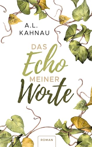 Das Echo meiner Worte