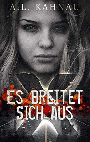 Es breitet sich aus (X)