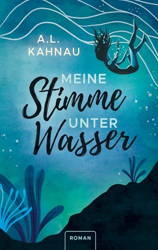 Meine Stimme unter Wasser von BoD – Books on Demand