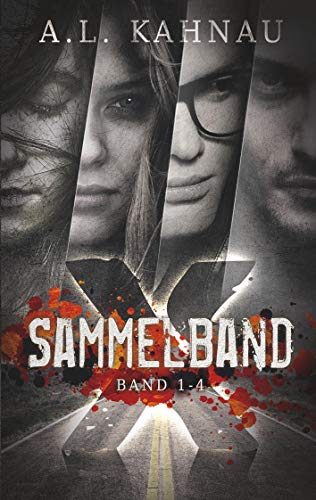 X-Reihe: Sammelband 1