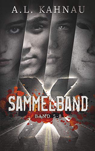 X-Reihe: Sammelband 2