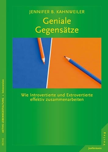 Geniale Gegensätze: Wie Introvertierte und Extrovertierte effektiv zusammenarbeiten