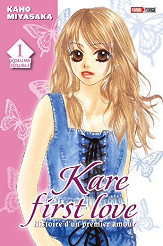Kare first love T01 ed double
