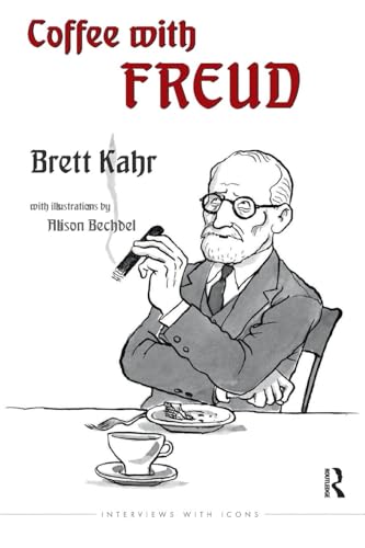 Coffee with Freud (Interviews With Icons)