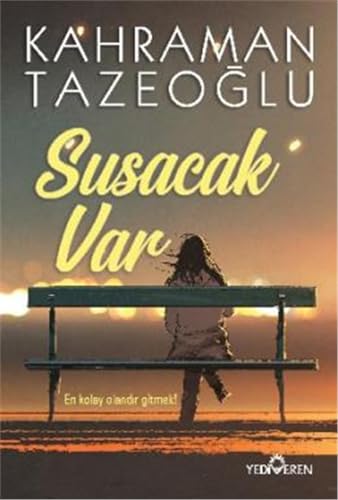 Susacak Var Susacak Var von Yediveren Yayınları