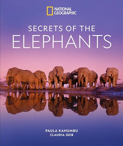 Secrets of the Elephants von National Geographic
