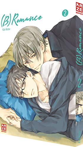 (B)Romance – Band 2 (Finale) von Crunchyroll Manga