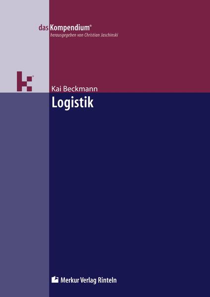 Logistik von Merkur Verlag
