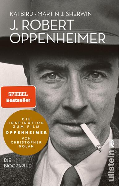 J. Robert Oppenheimer von Ullstein Taschenbuchvlg.
