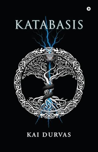 Katabasis von Notion Press
