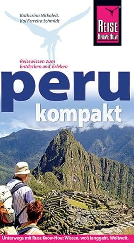 Peru kompakt (Reiseführer)