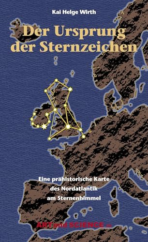 Der Ursprung der Sternbilder