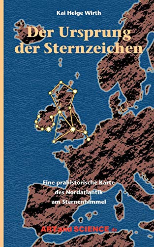 Der Ursprung der Sternbilder