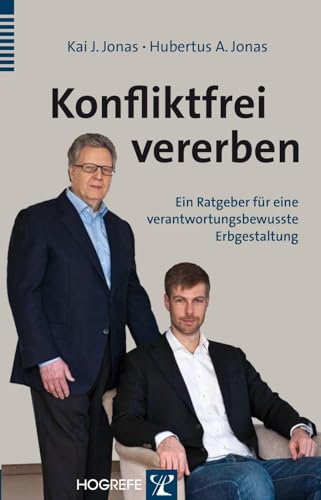 Konfliktfrei vererben: Ein Ratgeber für eine verantwortungsbewusste Erbgestaltung