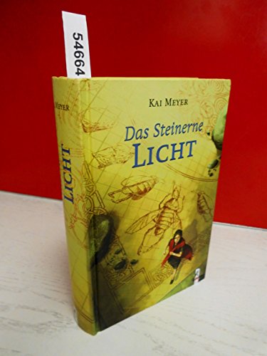 Das Steinerne Licht. Band 2 von 3
